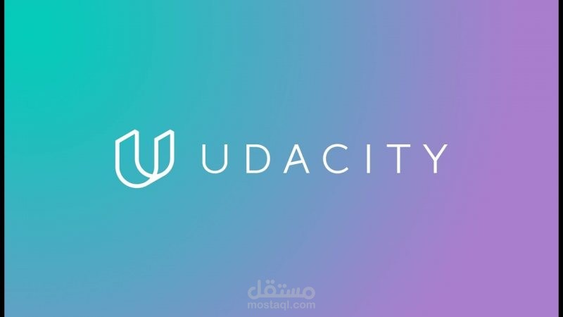 شهادة في التسويق الالكتروني من udacity و وزارة الاتصالات المصرية