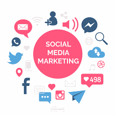 social media marketing