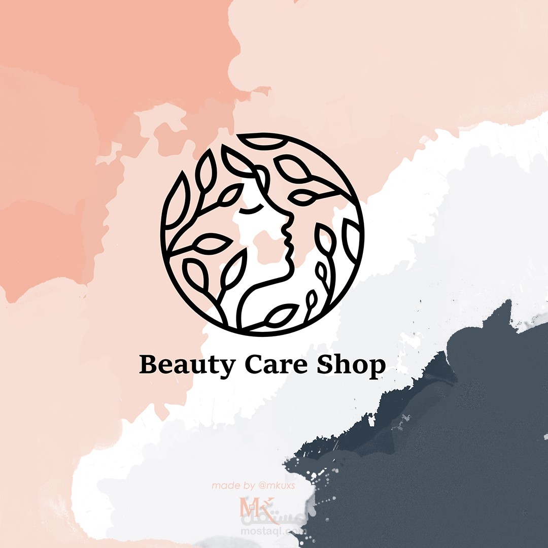 Beauty Care Shop - reBrand