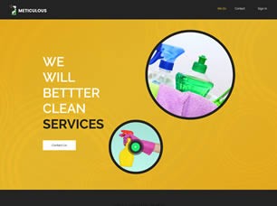 Better Clean Services