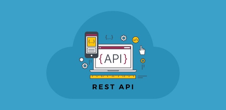 rest api