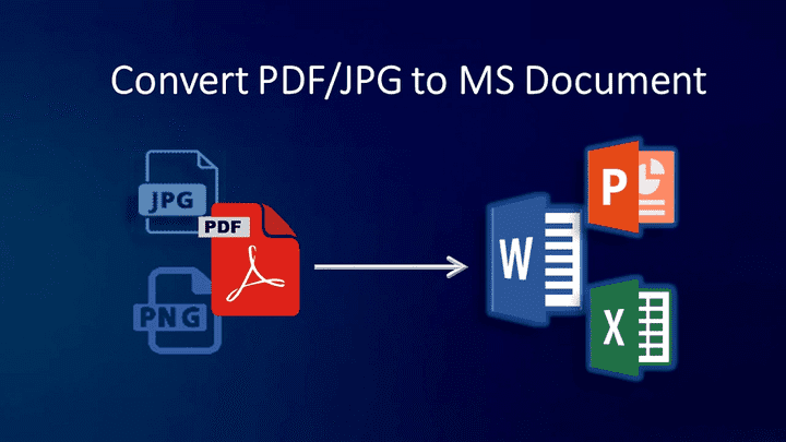 تغريغ جميع أنواع البياناتpdf أو صور بدقة عالية وأسعار منافسة