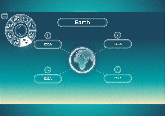 Solar System PowerPoint Presentation