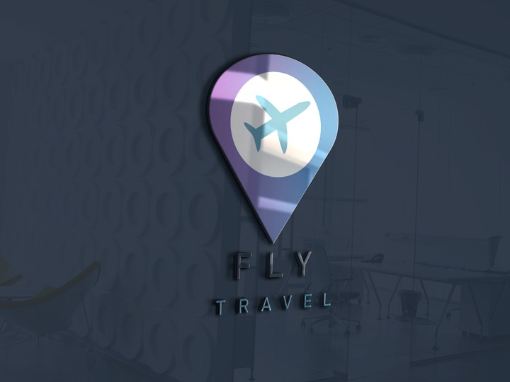 travel logo