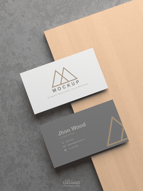 Business Card