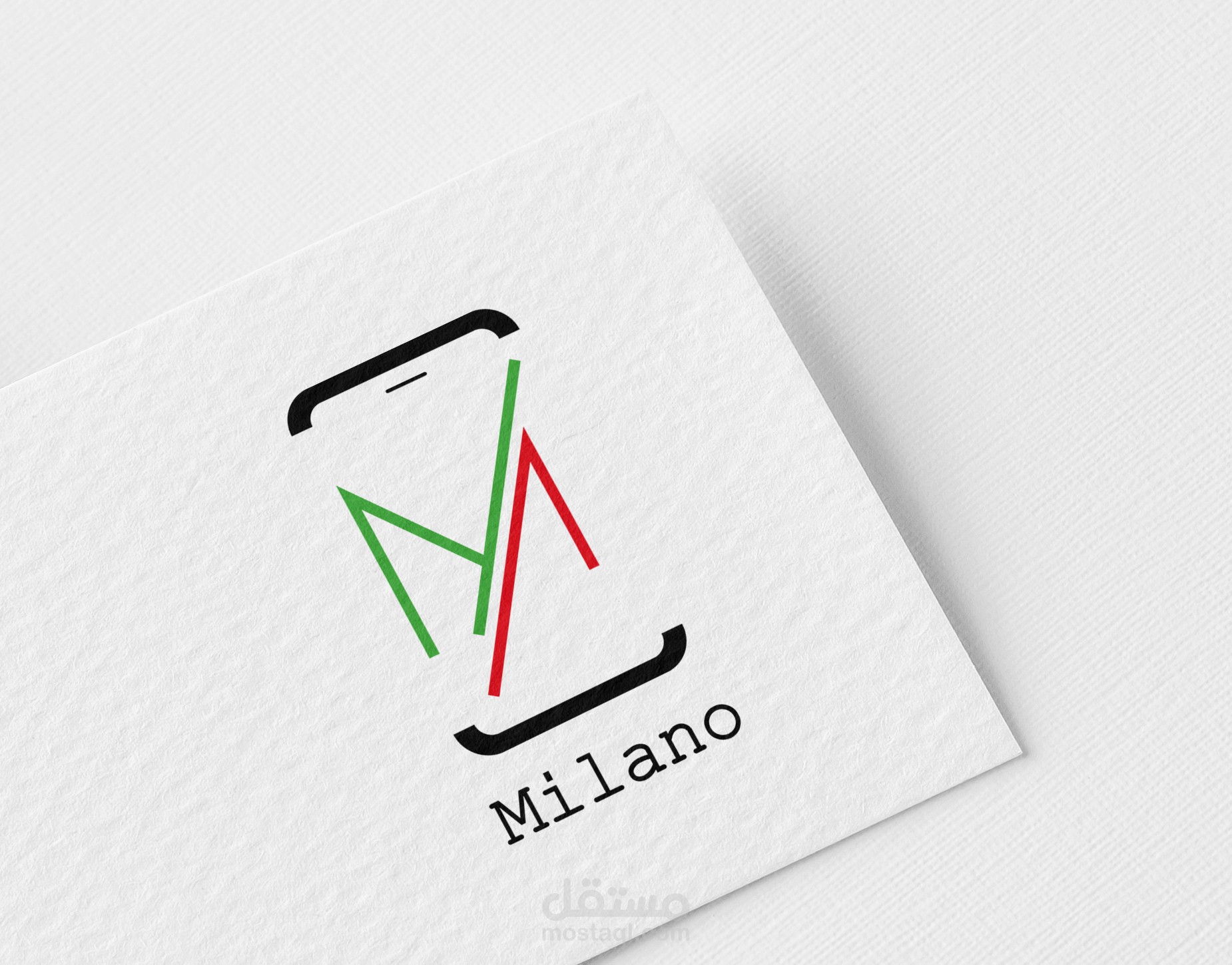 ميلانو موبايل - Milano Mobile