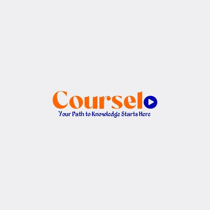 Courselo Education Website