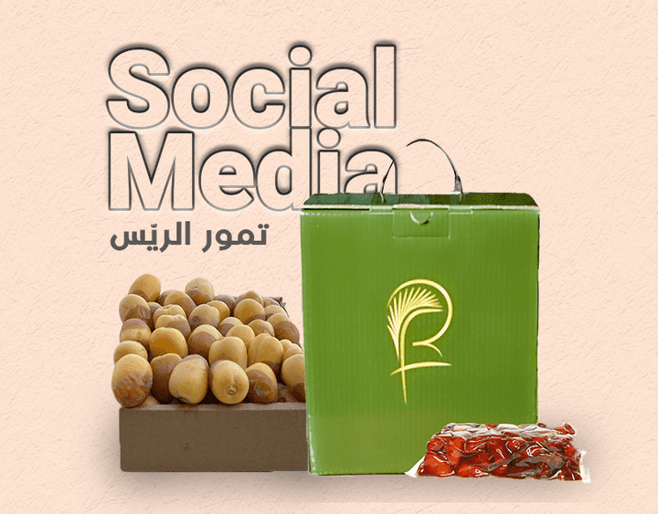 Social Media Designs