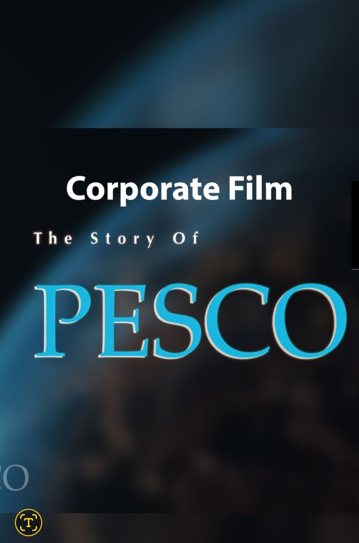 Pesco Corporate film