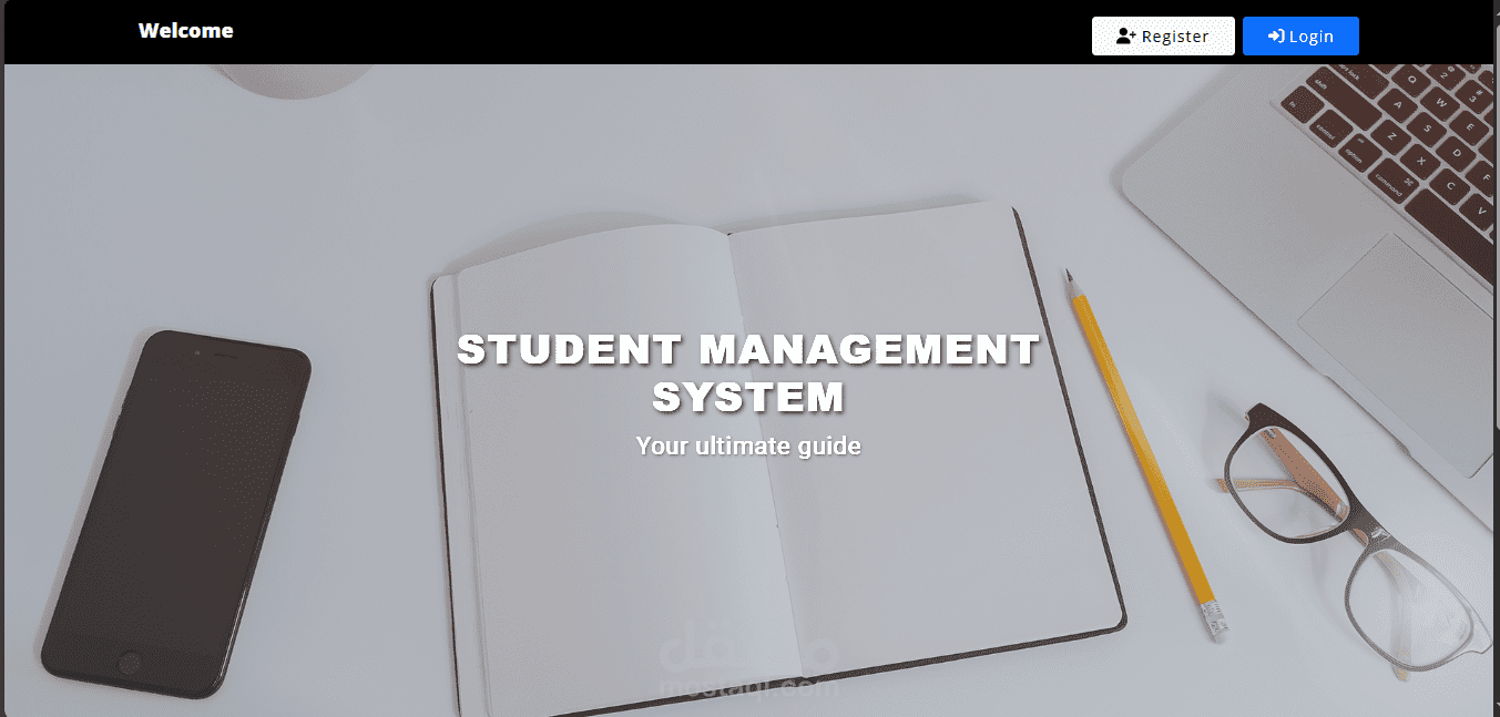 Student Managment System