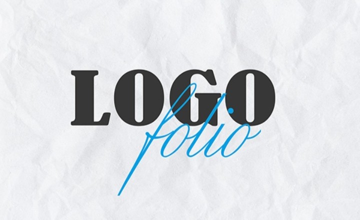 شعارات مختلفة - Logofolio