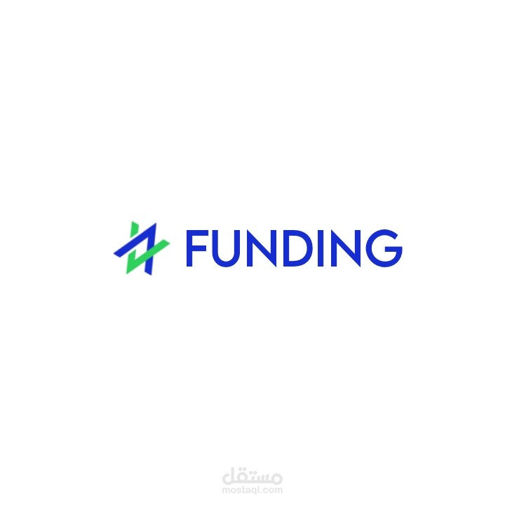 Funding logo