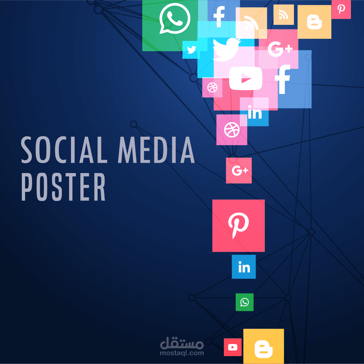 Social Media Posters