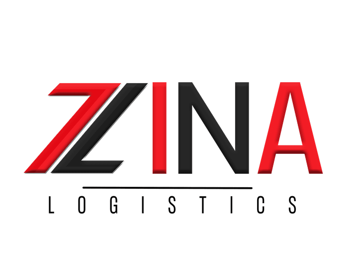 zina logistics company