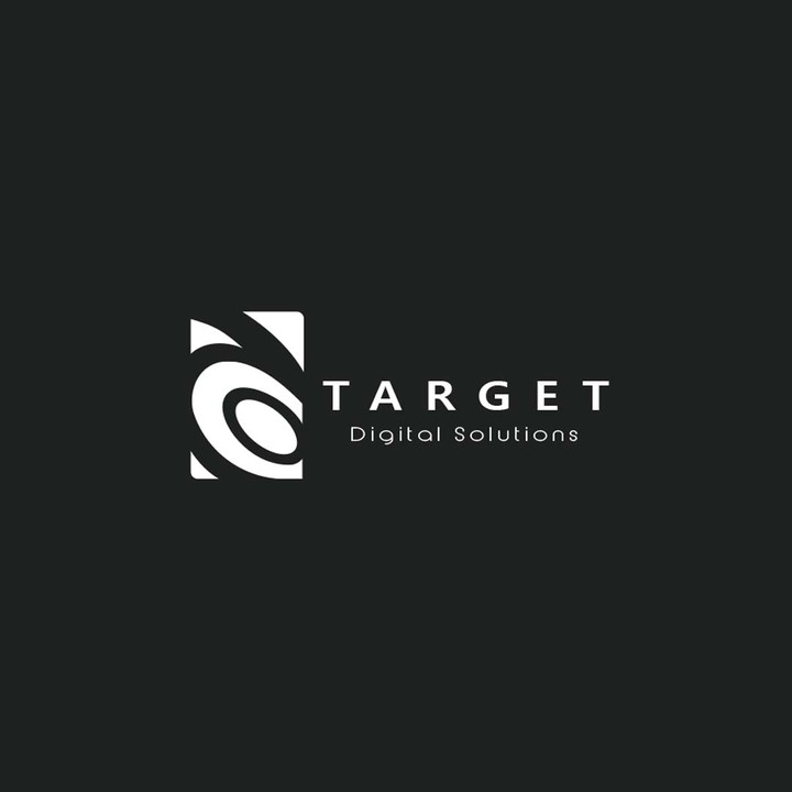 لوجو شركة TARGET