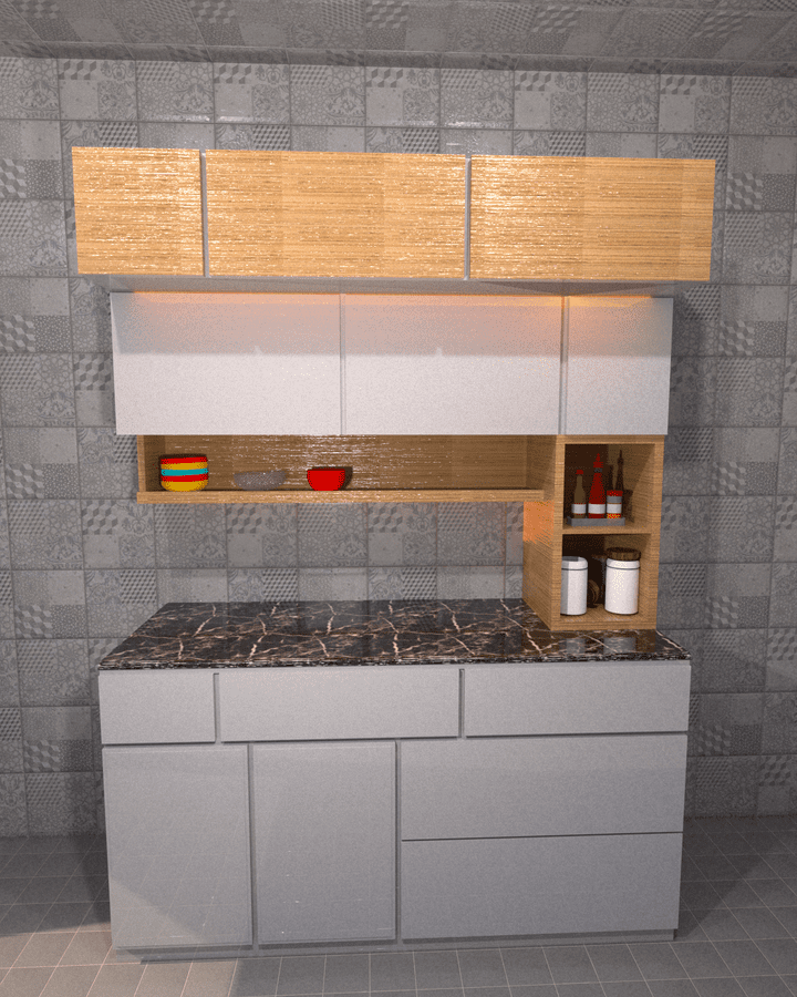 Kitchen Designer