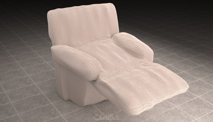 تصميم Lazy boy chair