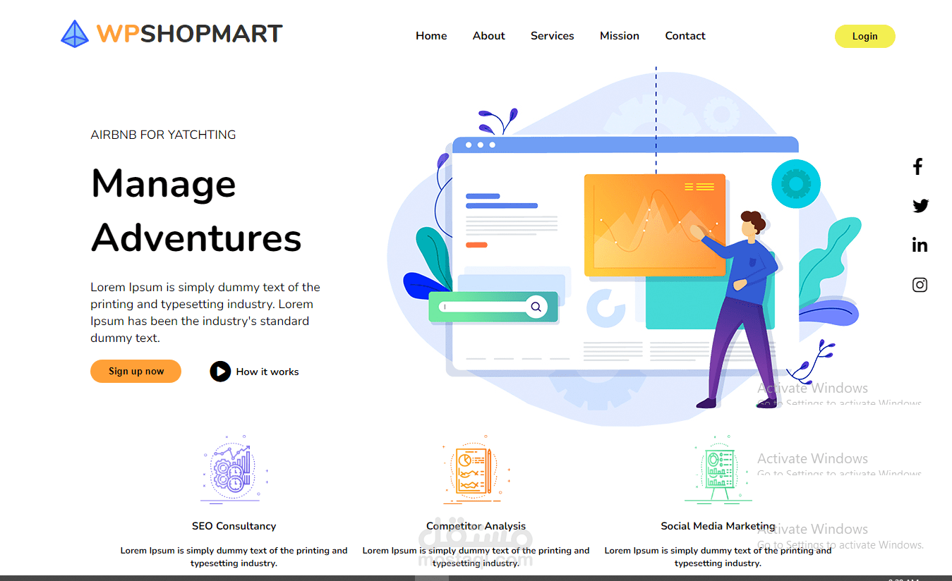 WPshopmart