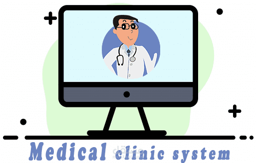 برنامج ادارة وارشفة عيادة طبية MEDICAL CS