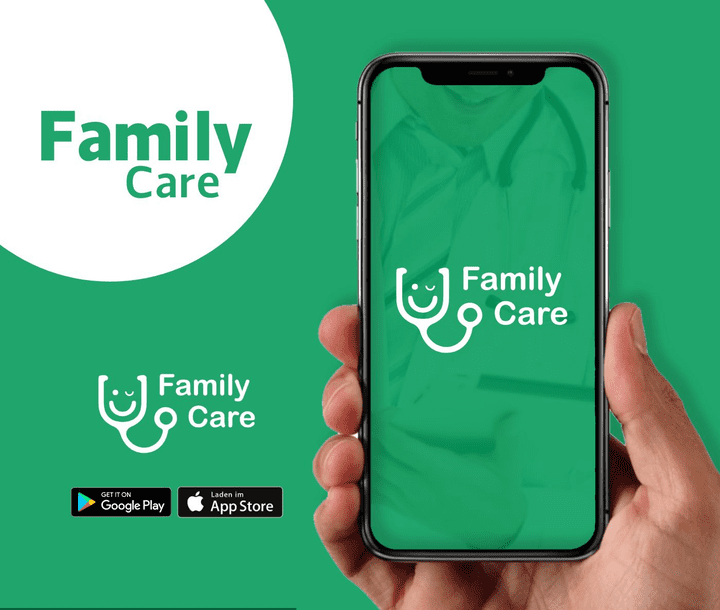 family care app in usa