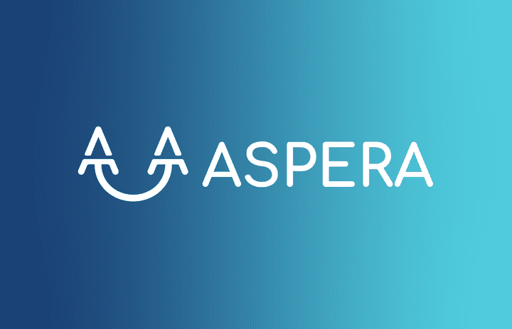 ASPERA Hospital – Visual Identity Design