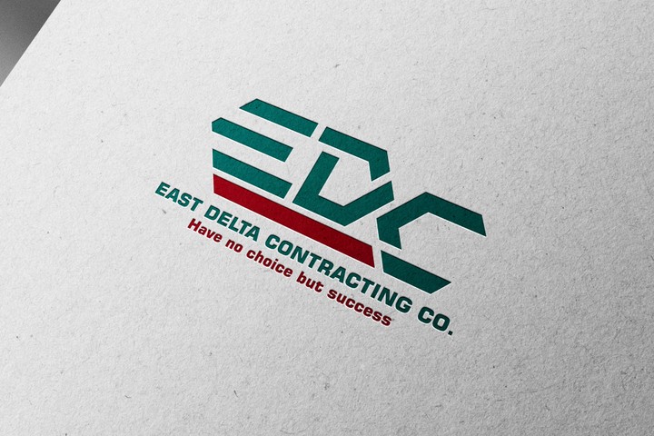 EDC Company Branding