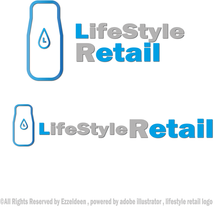 مشروع LifeStyle Retail