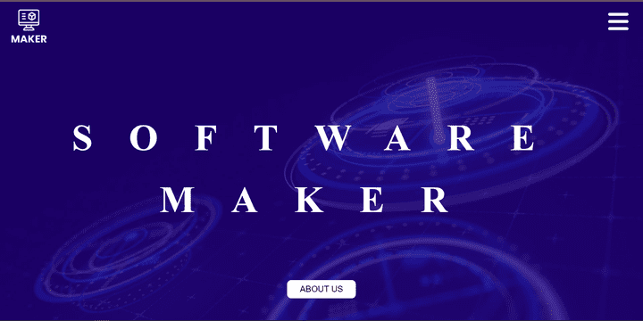 SOFTWARE MAKER