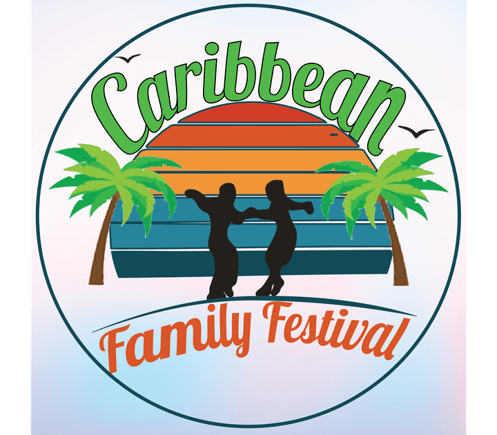 logo Caribbean Family Festival