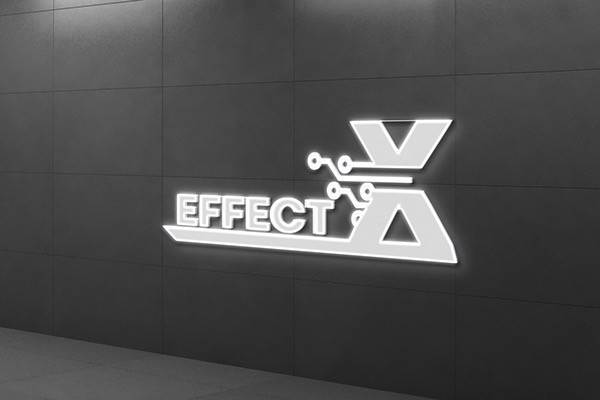 Effect x logo