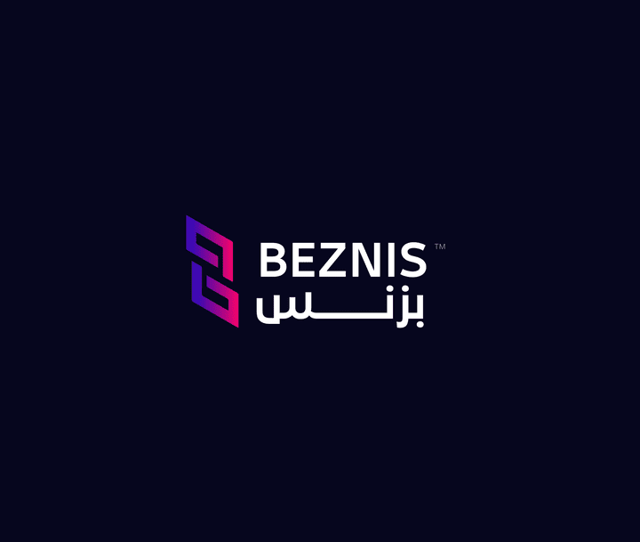 BEZNIS - Identity & Branding