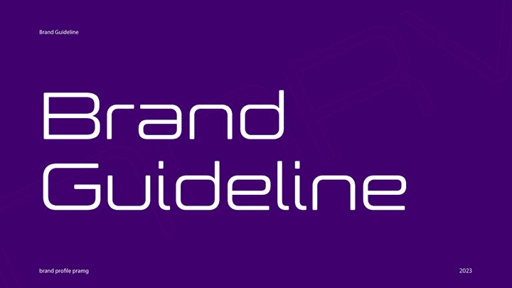 MORV | Brand Guideline