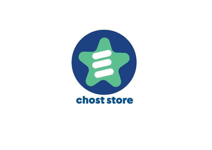 Chost store