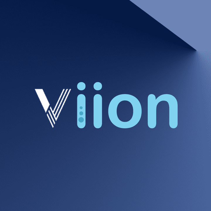 VIION LOGO