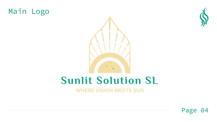 Sunlit Solution logo