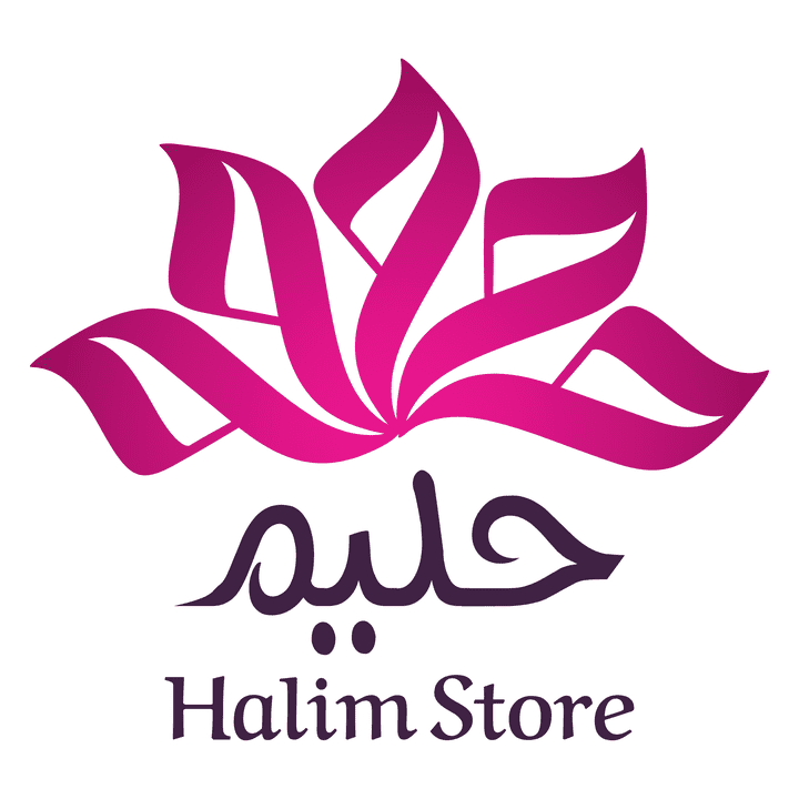 Halim Store | Logo &Visual identity