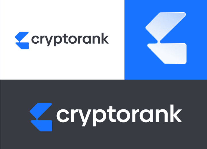 crypto curancy platform branding