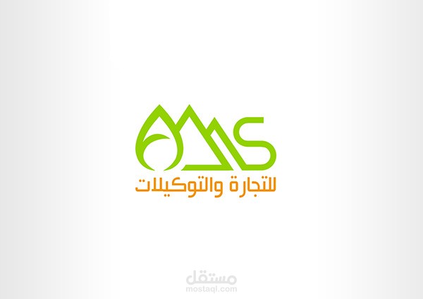 ِشركة AMS