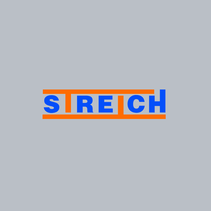 STRETCH logo