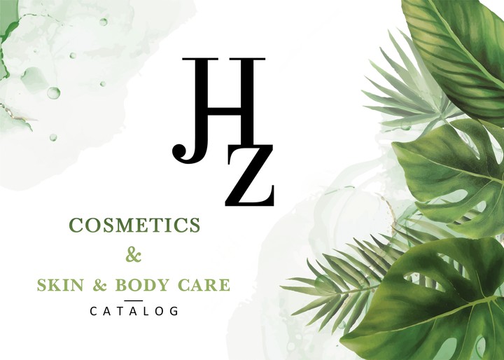 HZ Cosmetics ( Skin & Body Care )