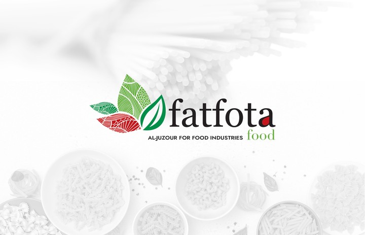 ( FATFOTA FOOD ) Al-Juzour for Food Industries - PASTA