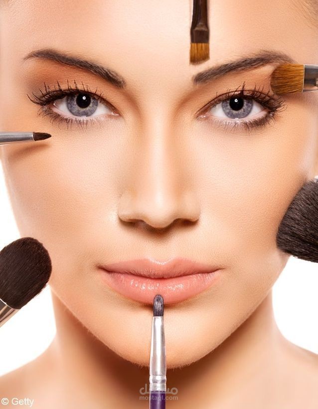 الدقة و الجمال مستقل