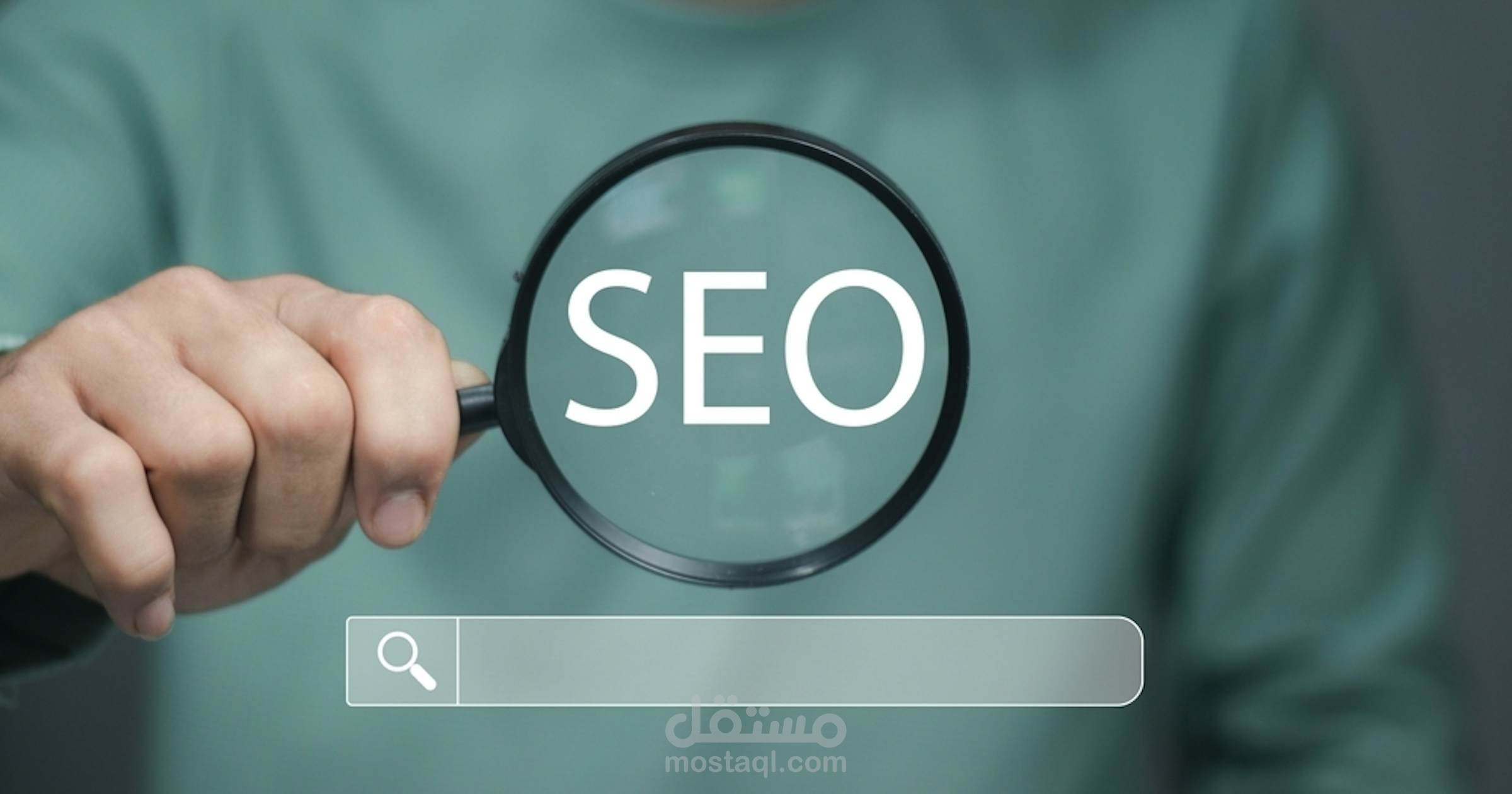 كتابة تقارير احترافية متوافقة مع SEO بالعربية والإنجليزية | محتوى أصلي وجذاب