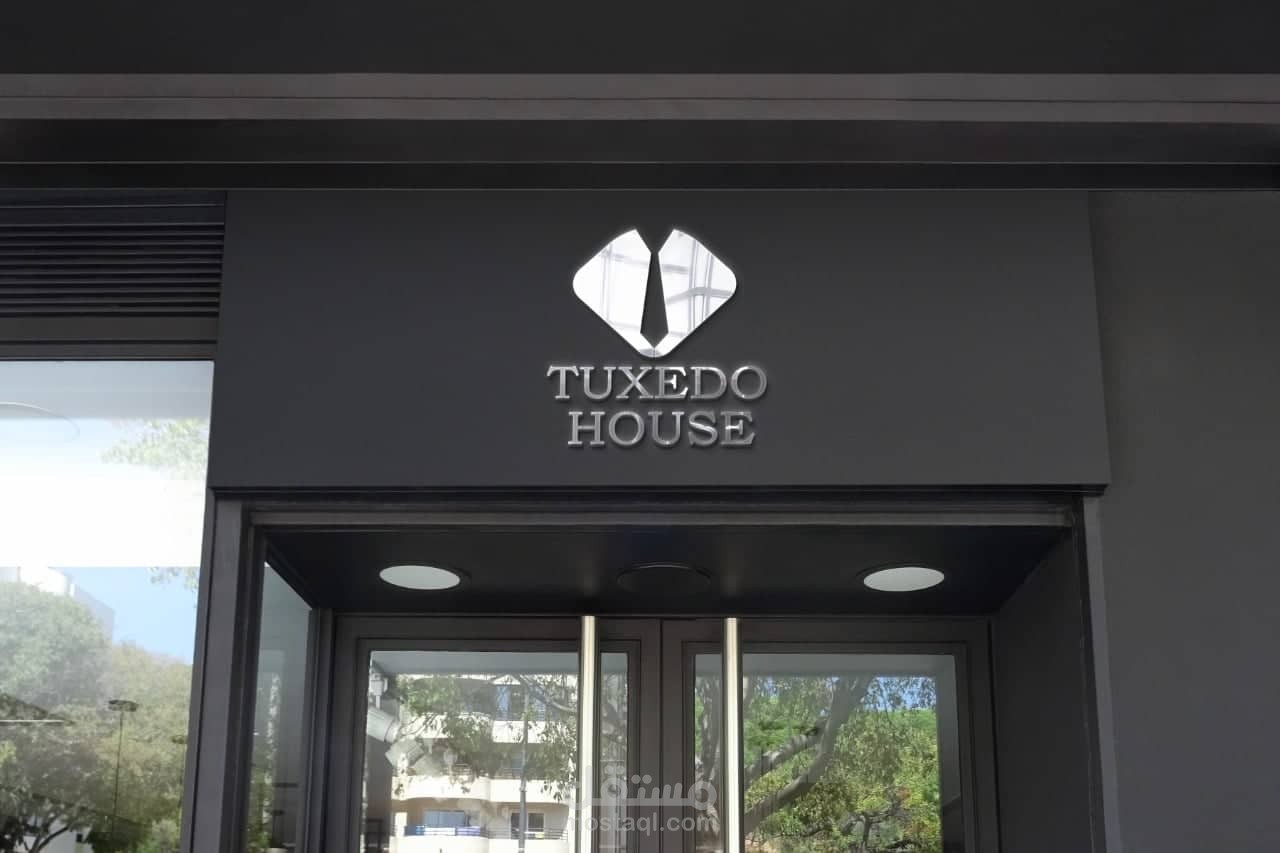 tuxedo house company