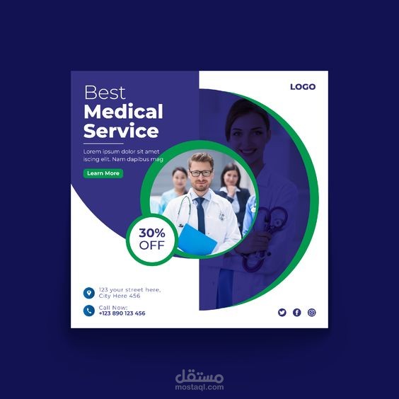 medical service