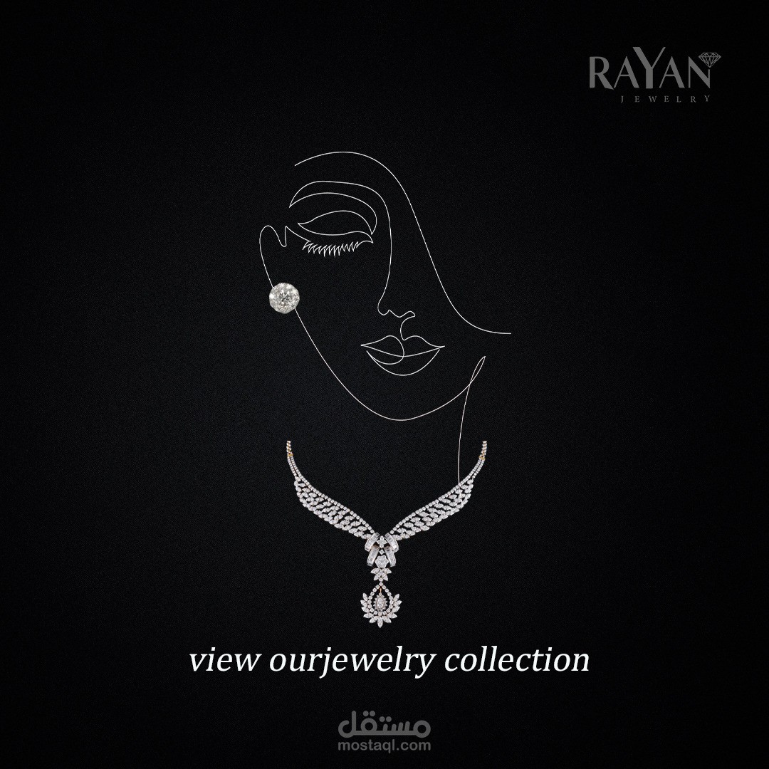 Rayan jewelry