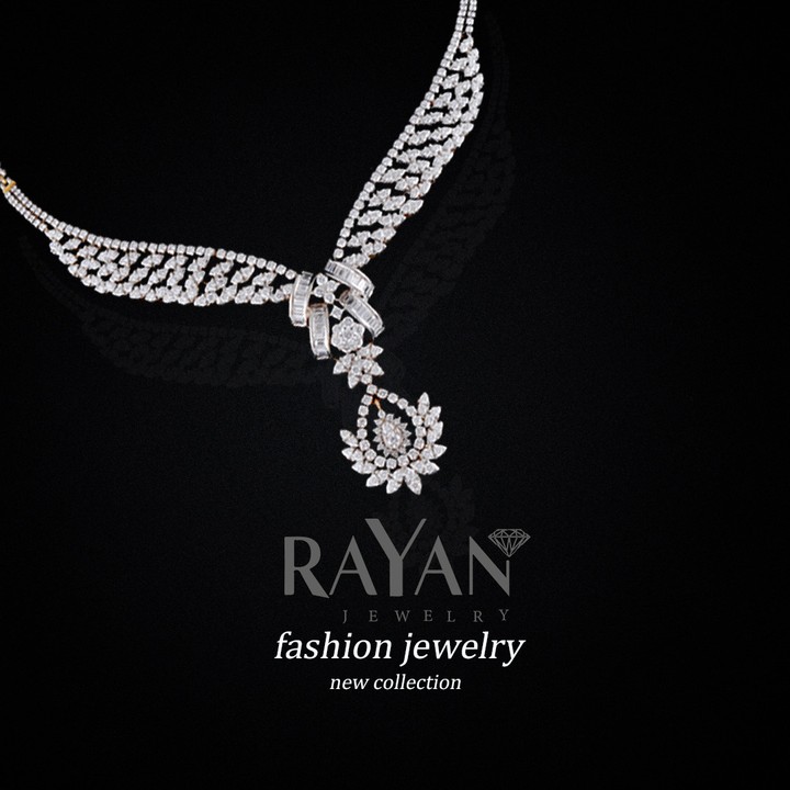 Rayan jewelry