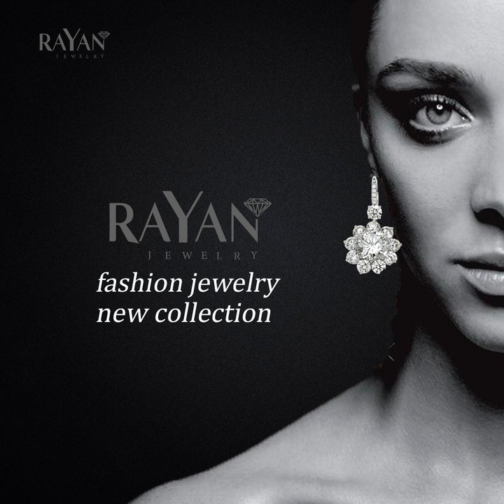 Rayan jewelry
