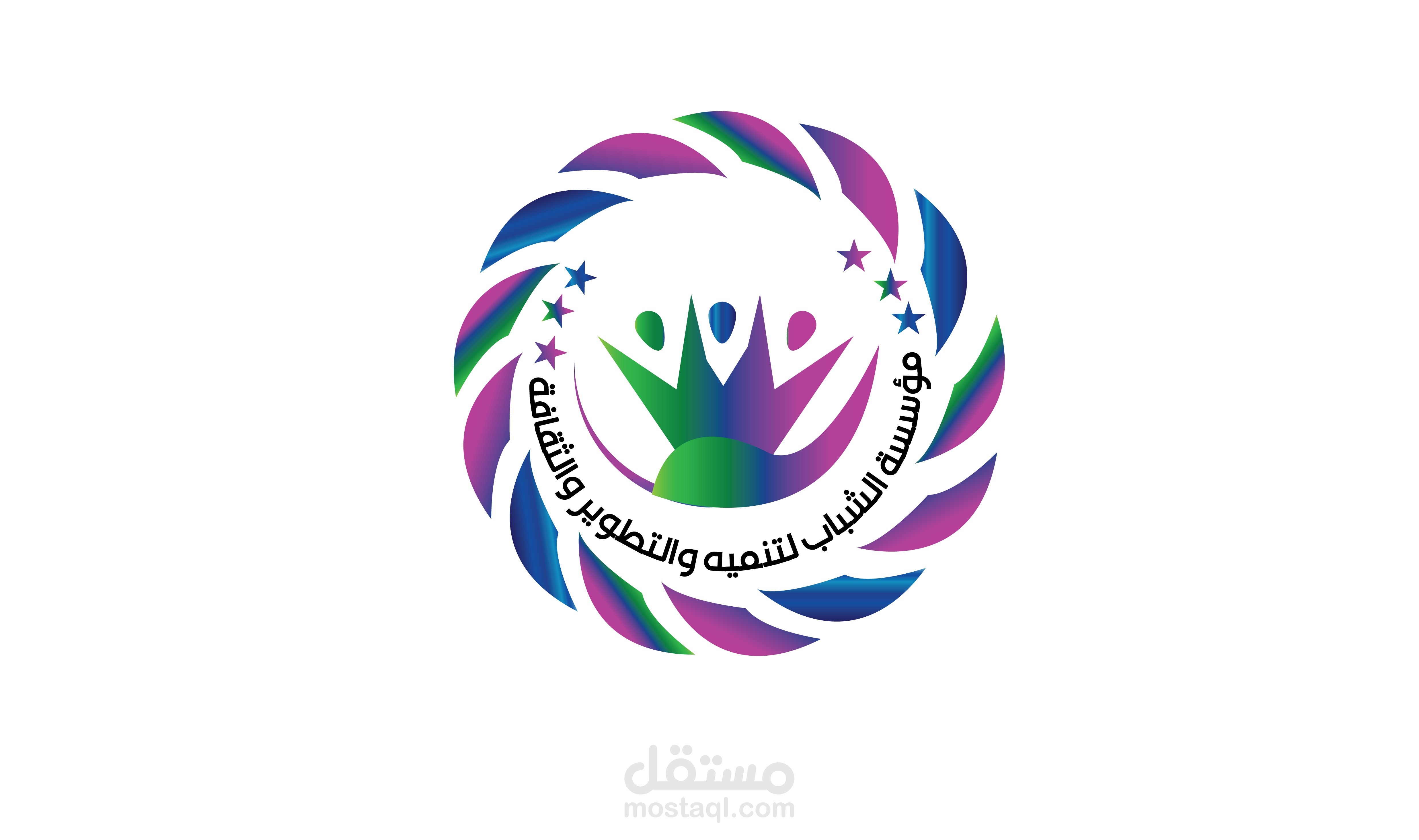 Logo شعار