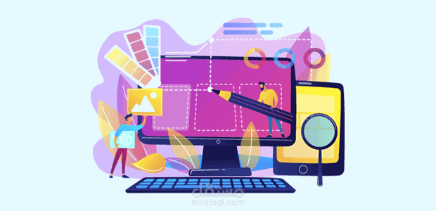 web design